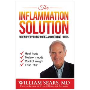 The Inflammation Solution