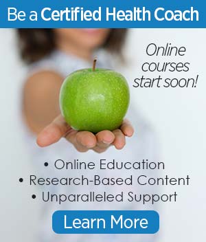 health coach certification