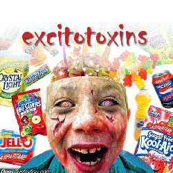 excitotoxins