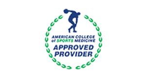 American College of Sports Medicine